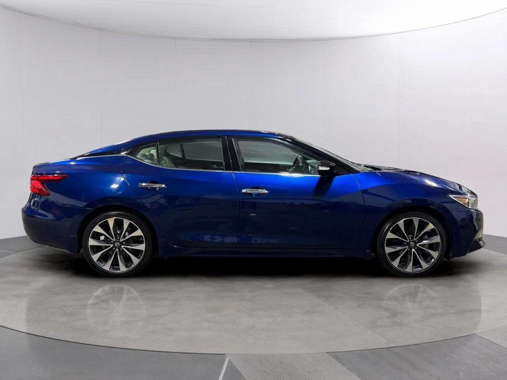 used 2016 Nissan Maxima car, priced at $19,985