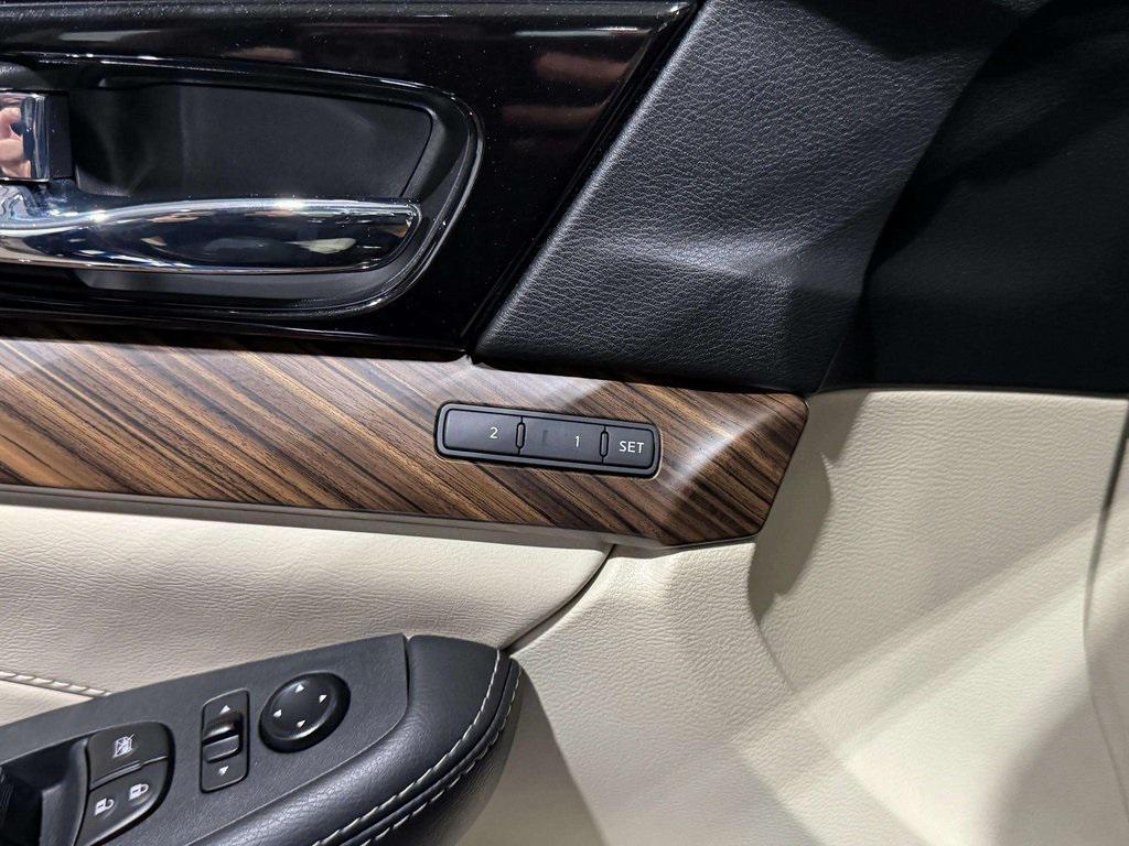 used 2016 Nissan Maxima car, priced at $19,985