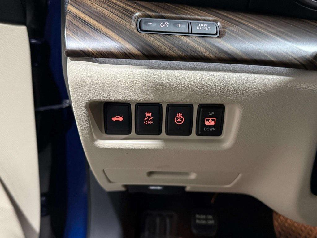 used 2016 Nissan Maxima car, priced at $19,985