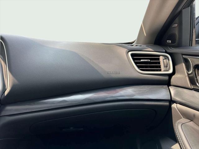 used 2022 Nissan Maxima car, priced at $32,396