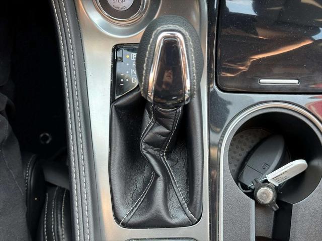used 2022 Nissan Maxima car, priced at $31,539