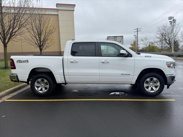 used 2023 Ram 1500 car, priced at $47,995