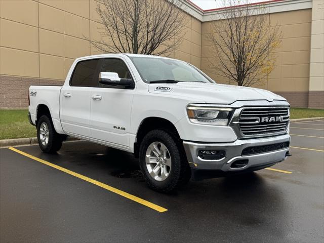 used 2023 Ram 1500 car, priced at $47,995