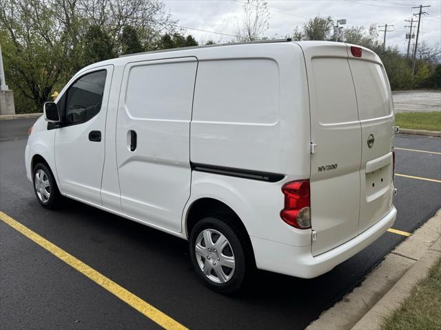 used 2019 Nissan NV200 car, priced at $14,198