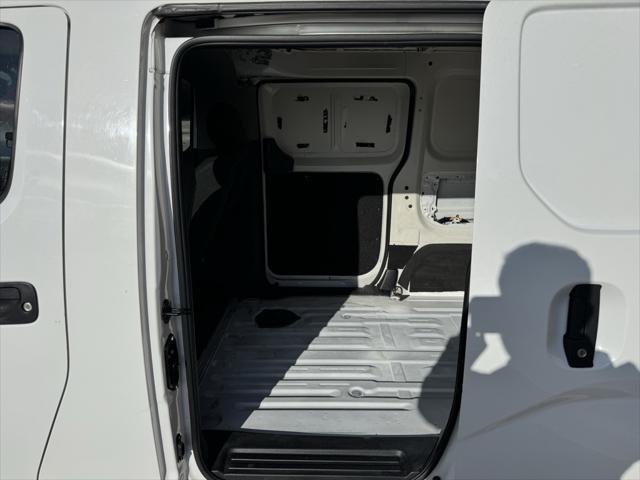 used 2019 Nissan NV200 car, priced at $14,198