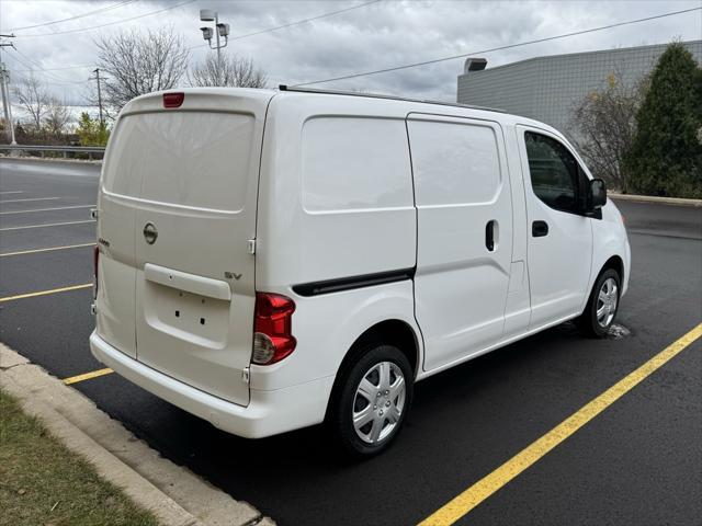 used 2019 Nissan NV200 car, priced at $14,198