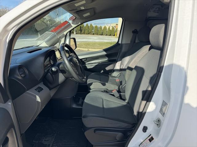 used 2019 Nissan NV200 car, priced at $14,198