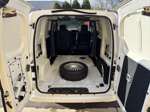 used 2019 Nissan NV200 car, priced at $14,198