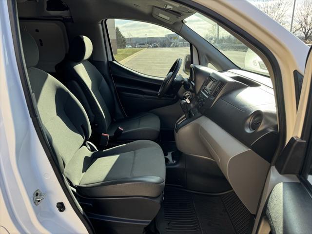 used 2019 Nissan NV200 car, priced at $14,198