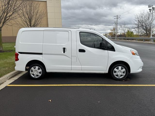 used 2019 Nissan NV200 car, priced at $14,198