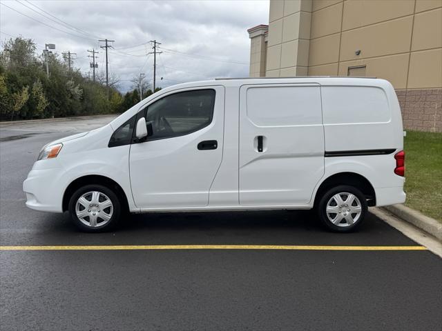 used 2019 Nissan NV200 car, priced at $14,198