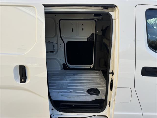 used 2019 Nissan NV200 car, priced at $14,198