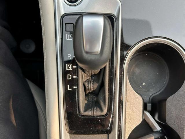 used 2024 Nissan Altima car, priced at $27,243