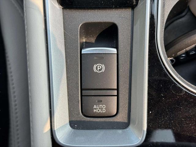 used 2024 Nissan Altima car, priced at $27,243