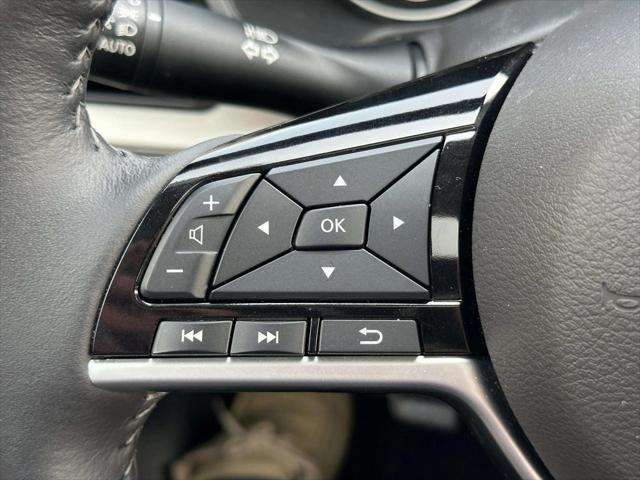 used 2024 Nissan Altima car, priced at $27,243