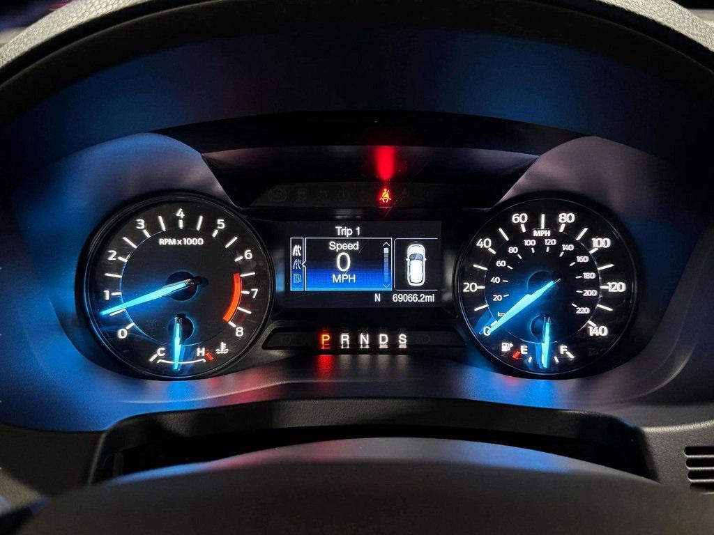 used 2020 Ford Explorer car, priced at $21,908