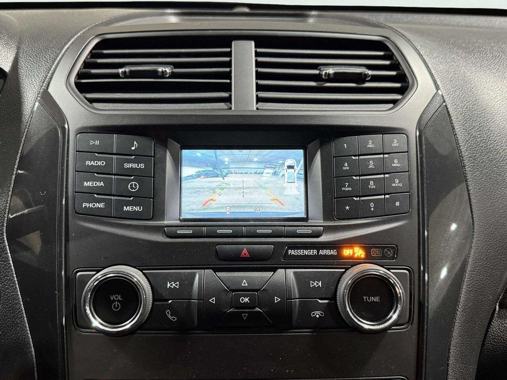used 2020 Ford Explorer car, priced at $21,908