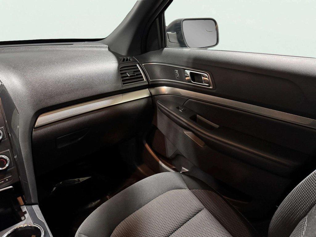 used 2020 Ford Explorer car, priced at $21,908