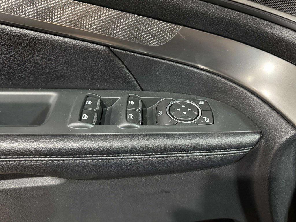 used 2020 Ford Explorer car, priced at $21,908