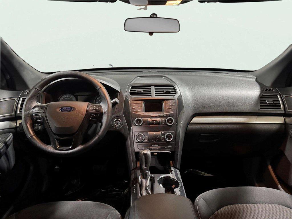 used 2020 Ford Explorer car, priced at $21,908