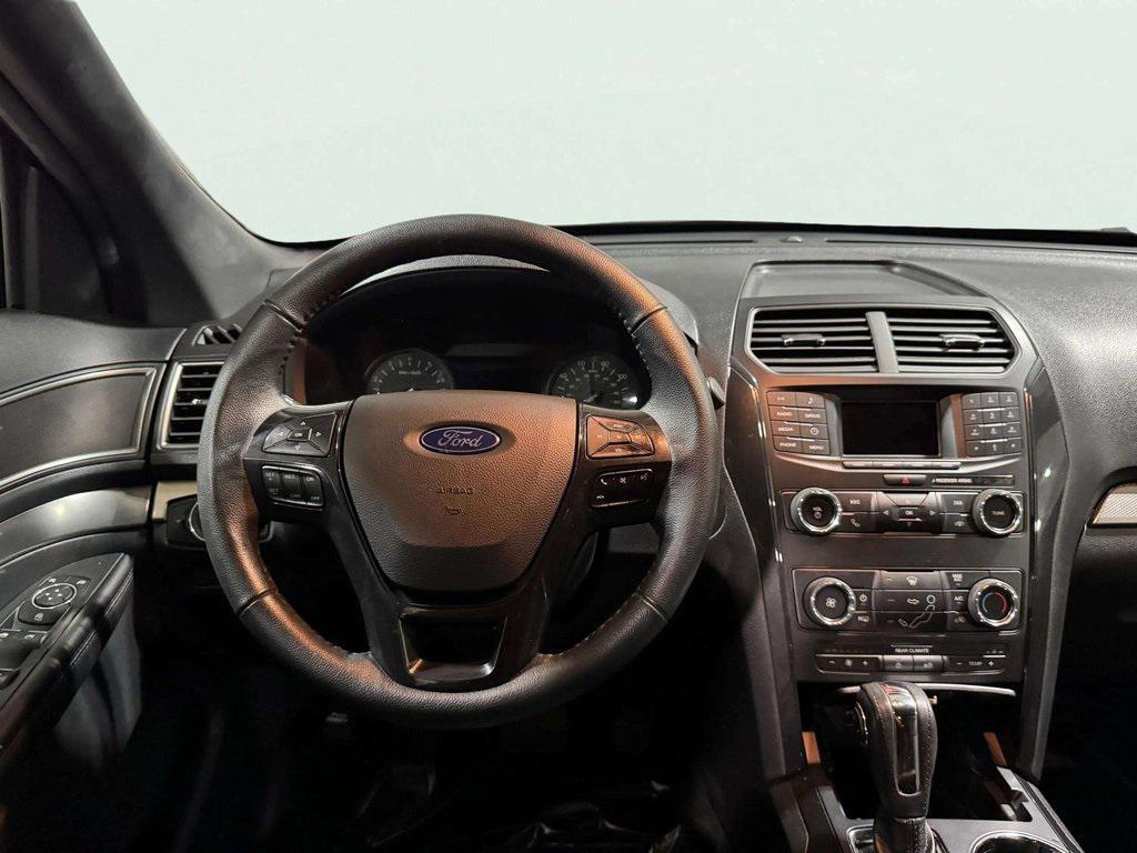 used 2020 Ford Explorer car, priced at $21,908