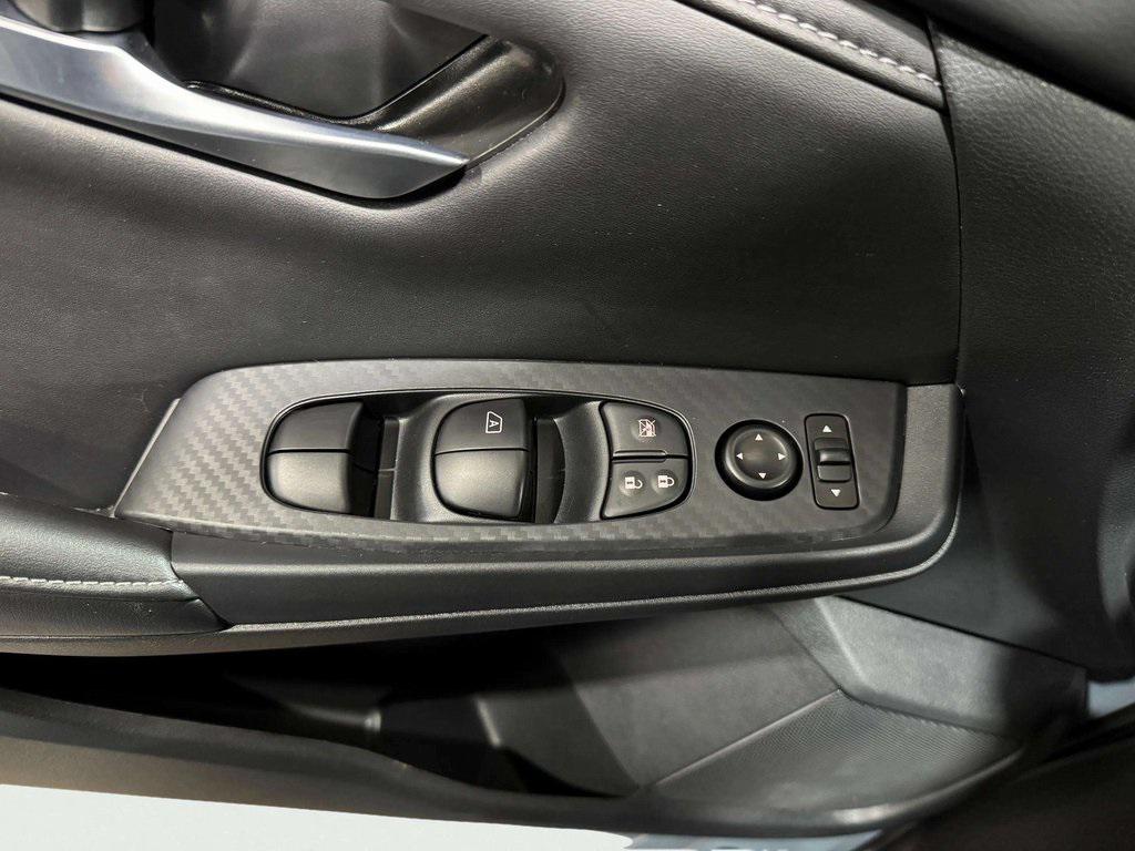 used 2025 Nissan Sentra car, priced at $21,047