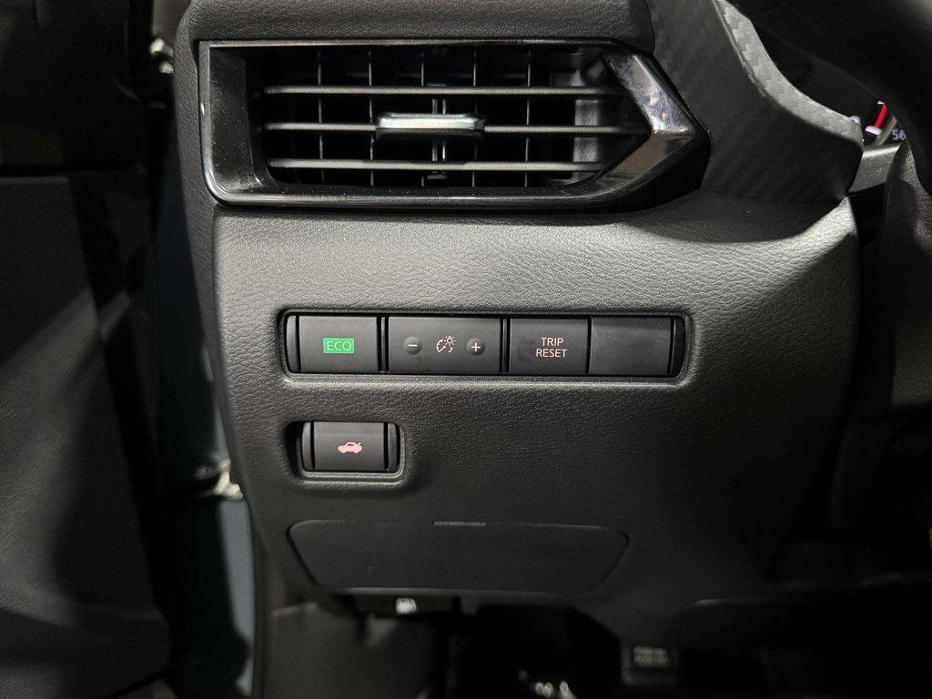 used 2025 Nissan Sentra car, priced at $21,047