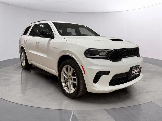 used 2023 Dodge Durango car, priced at $38,997