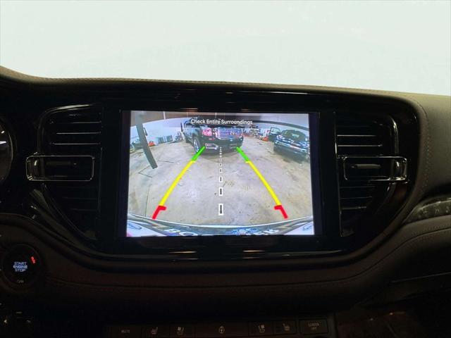 used 2023 Dodge Durango car, priced at $38,997