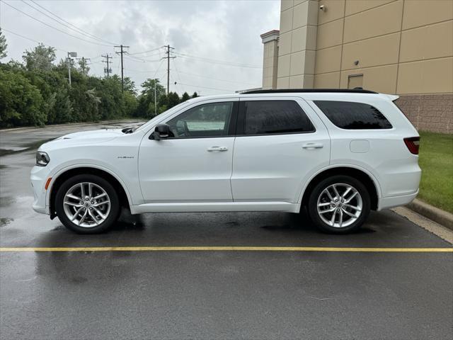 used 2023 Dodge Durango car, priced at $38,997