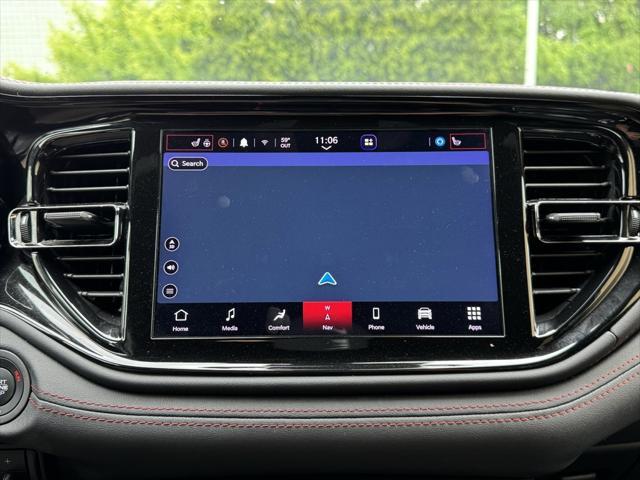 used 2023 Dodge Durango car, priced at $38,997