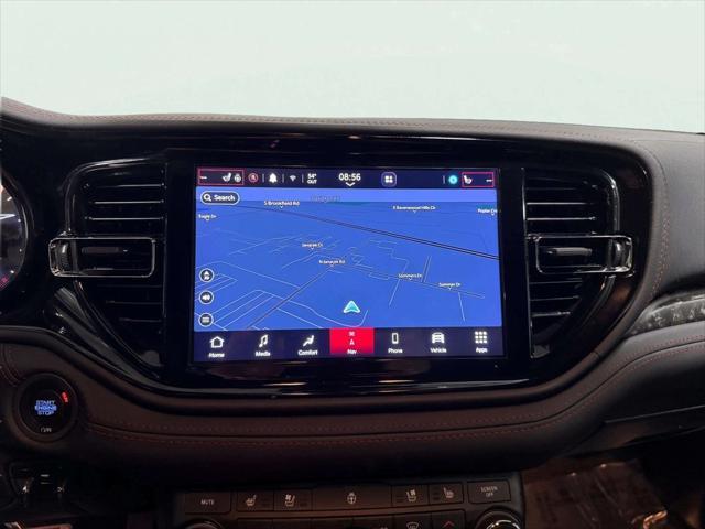 used 2023 Dodge Durango car, priced at $38,997