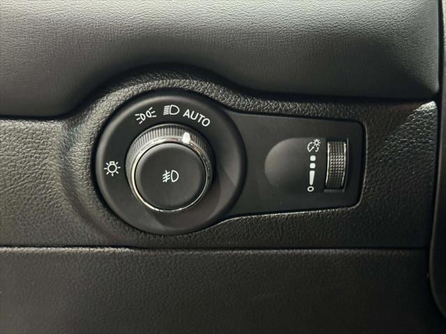 used 2023 Dodge Durango car, priced at $38,997
