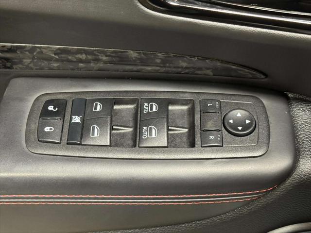 used 2023 Dodge Durango car, priced at $38,997
