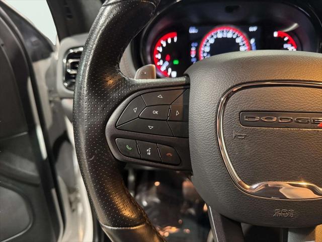used 2023 Dodge Durango car, priced at $38,997