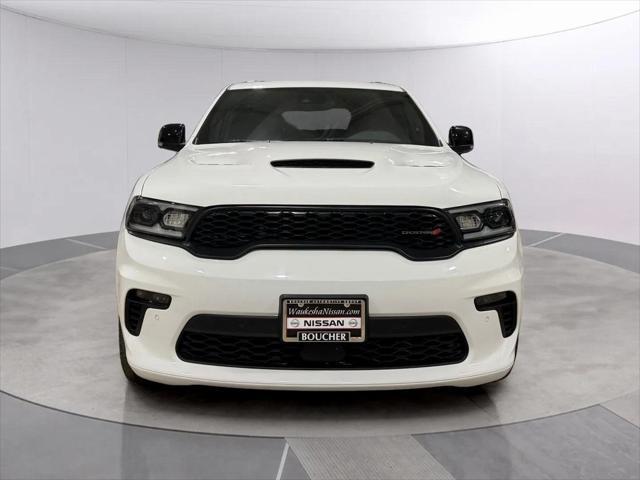 used 2023 Dodge Durango car, priced at $38,997