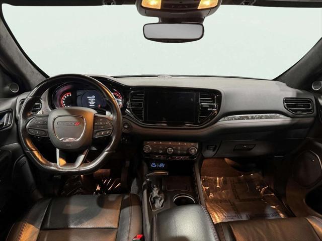 used 2023 Dodge Durango car, priced at $38,997