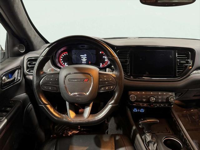 used 2023 Dodge Durango car, priced at $38,997