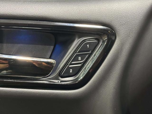 used 2023 Dodge Durango car, priced at $38,997