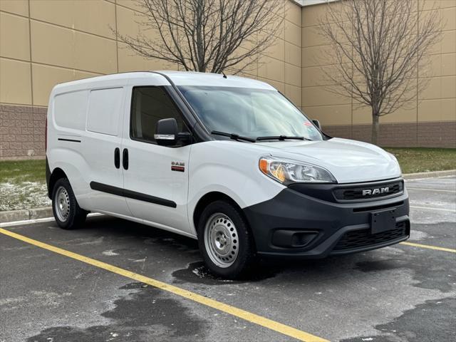 used 2021 Ram ProMaster City car, priced at $22,247