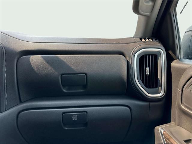 used 2021 Chevrolet Silverado 1500 car, priced at $38,981