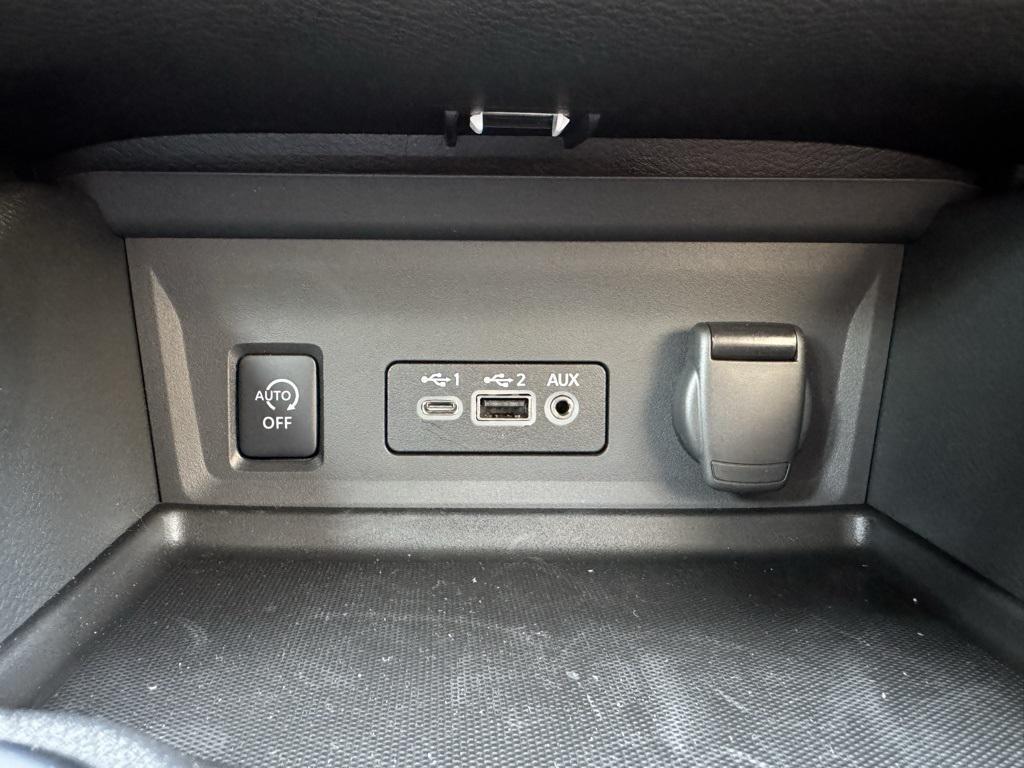 new 2025 Nissan Sentra car, priced at $22,909