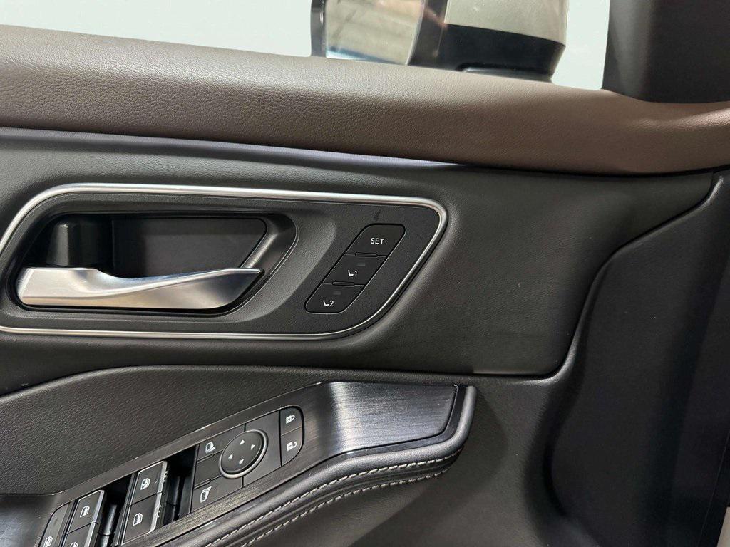 used 2021 Nissan Rogue car, priced at $24,989