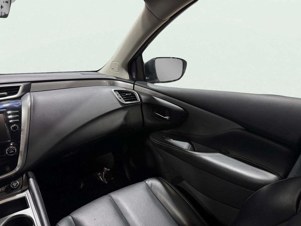 used 2024 Nissan Murano car, priced at $30,985