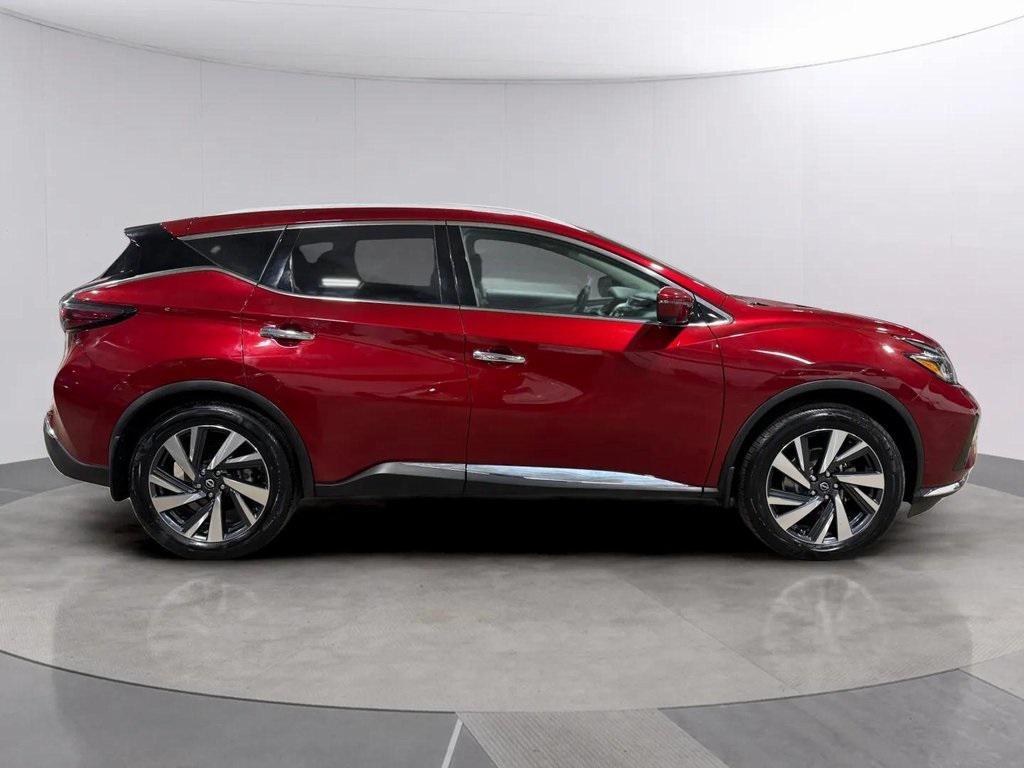 used 2024 Nissan Murano car, priced at $30,985