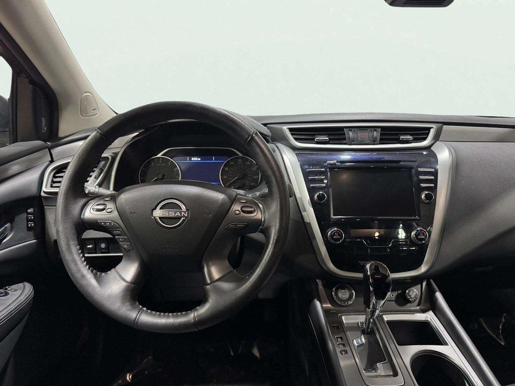 used 2024 Nissan Murano car, priced at $30,985