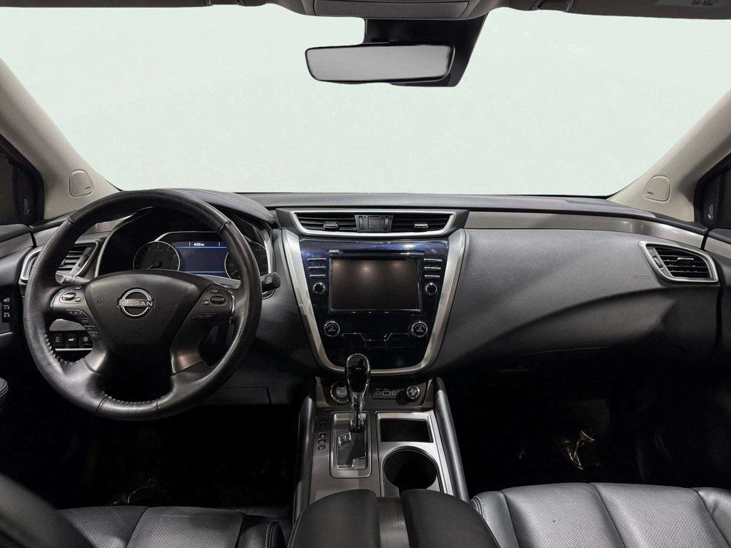 used 2024 Nissan Murano car, priced at $30,985