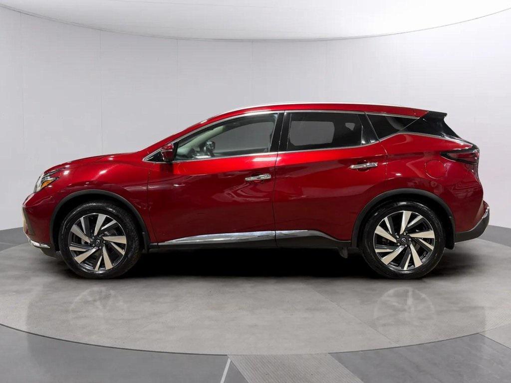 used 2024 Nissan Murano car, priced at $30,985