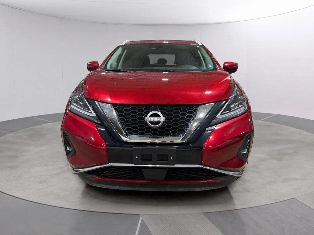 used 2024 Nissan Murano car, priced at $30,985