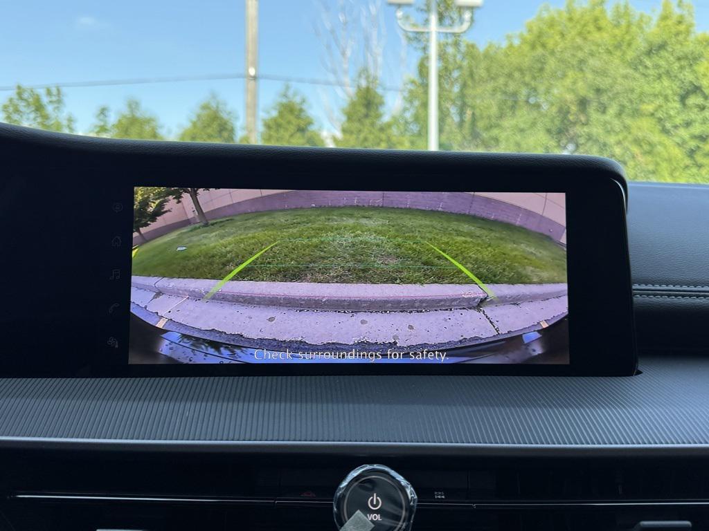 new 2025 Nissan Murano car, priced at $34,668